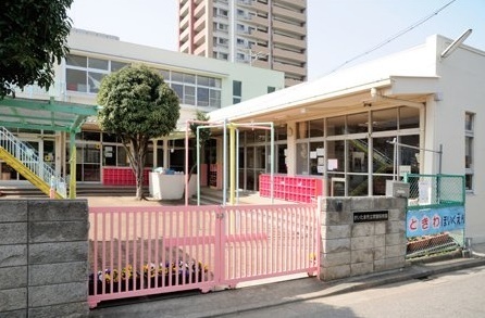 さいたま市浦和区常盤7丁目の中古一戸建て(さいたま市立常盤保育園)