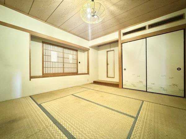 さいたま市浦和区常盤７丁目の中古一戸建て