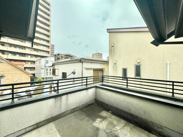 さいたま市浦和区常盤７丁目の中古一戸建て