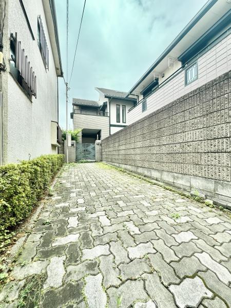 さいたま市浦和区常盤７丁目の中古一戸建て