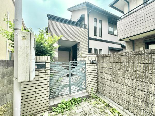 さいたま市浦和区常盤７丁目の中古一戸建