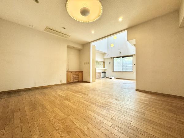 さいたま市浦和区常盤７丁目の中古一戸建
