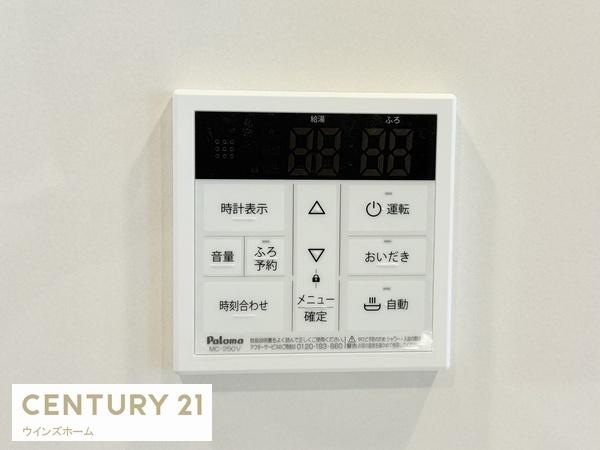 草加市谷塚仲町　全1棟