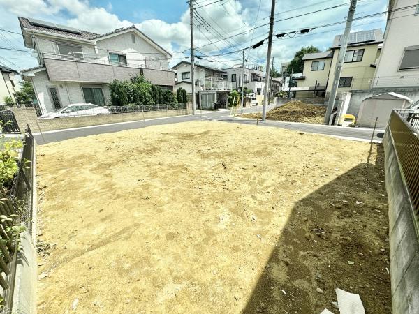 さいたま市見沼区東大宮１丁目の土地