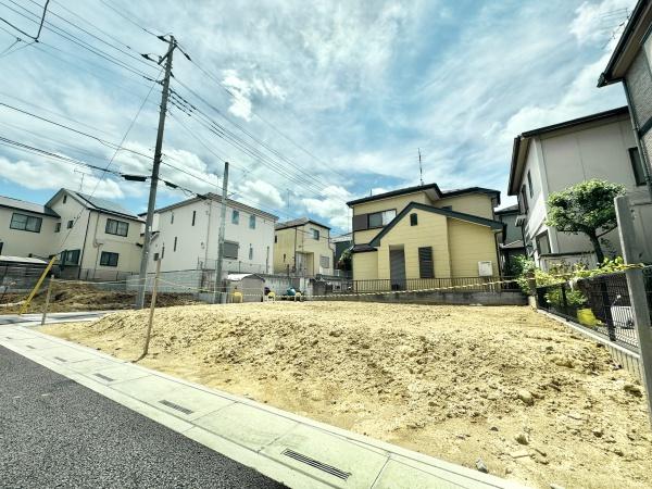 さいたま市見沼区東大宮１丁目の土地