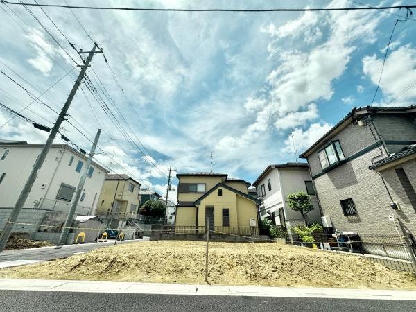さいたま市見沼区東大宮１丁目の土地