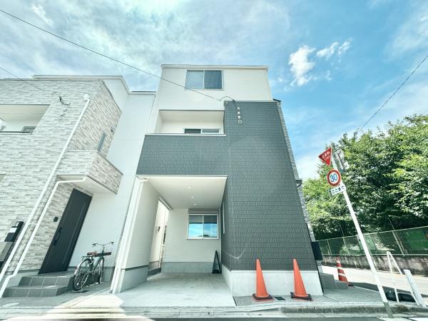 さいたま市緑区原山１丁目の新築一戸建