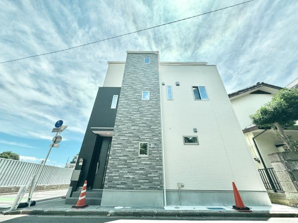 さいたま市緑区原山１丁目の新築一戸建