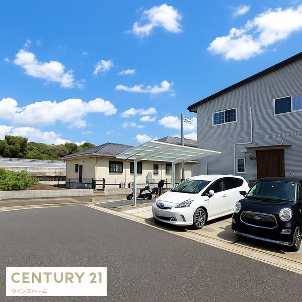 さいたま市岩槻区大字馬込の中古一戸建て