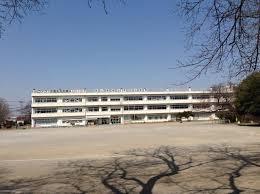 上尾市大字平方の中古一戸建て(上尾市立平方小学校)