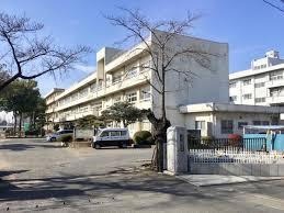上尾市大字平方の中古一戸建て(上尾市立太平中学校)