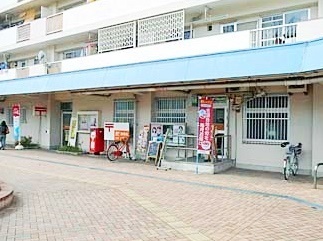 上尾市大字平方の中古一戸建て(上尾平方郵便局)