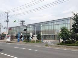 上尾市大字平方の中古一戸建て(上尾市役所平方支所)