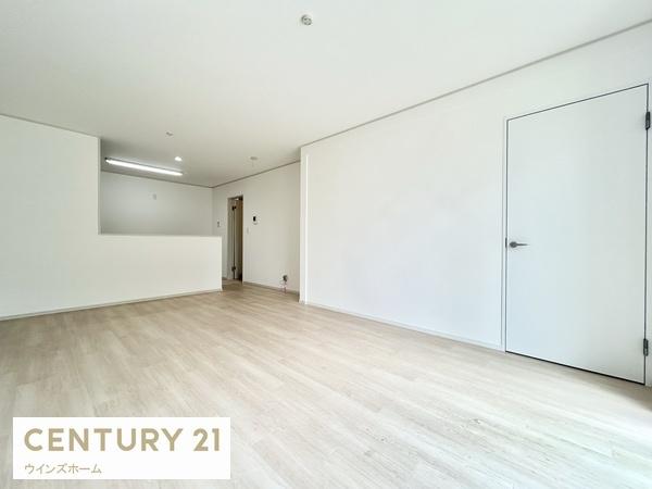 上尾市平方　中古一戸建て