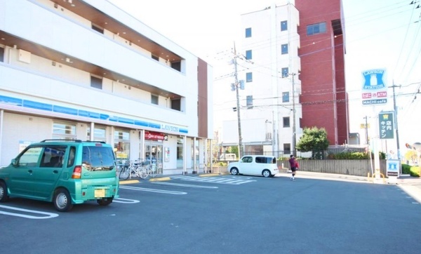 さいたま市見沼区大字中川の中古一戸建て(ローソンさいたま南中野店)