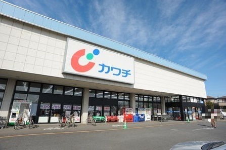 さいたま市見沼区大字中川の中古一戸建て(カワチ薬品中川店)