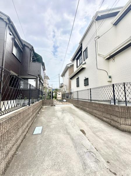 さいたま市見沼区大字中川の中古一戸建て