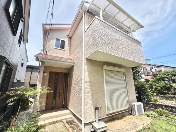 さいたま市見沼区大字中川の中古一戸建て