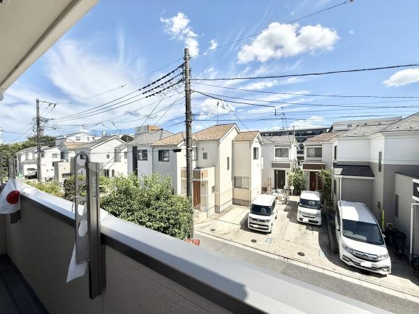 さいたま市北区植竹町１丁目の中古一戸建て