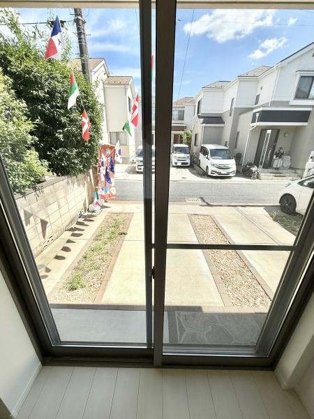 さいたま市北区植竹町１丁目の中古一戸建て