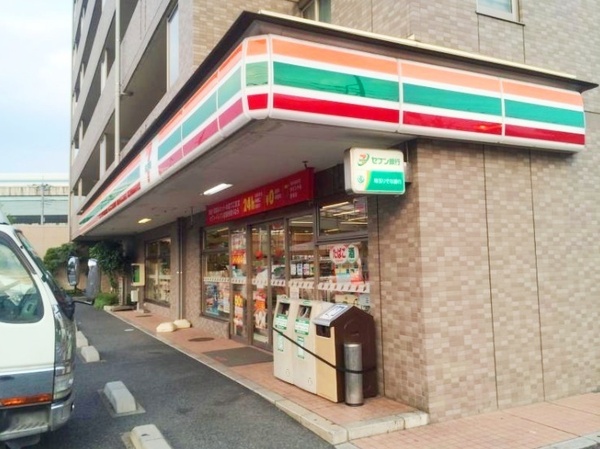 さいたま市中央区上峰3丁目の新築一戸建(セブンイレブンさいたま上峰店)