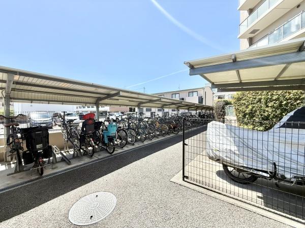 サーパス大宮宮原