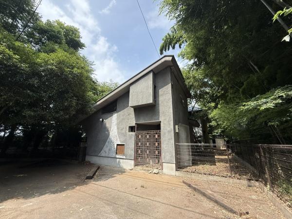 桶川市坂田　中古戸建