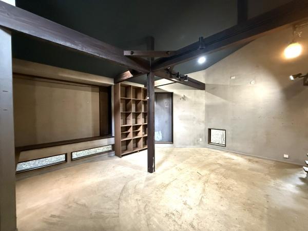 桶川市大字坂田の中古一戸建て