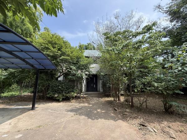 桶川市坂田　中古戸建