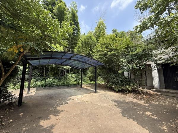 桶川市大字坂田の中古一戸建て