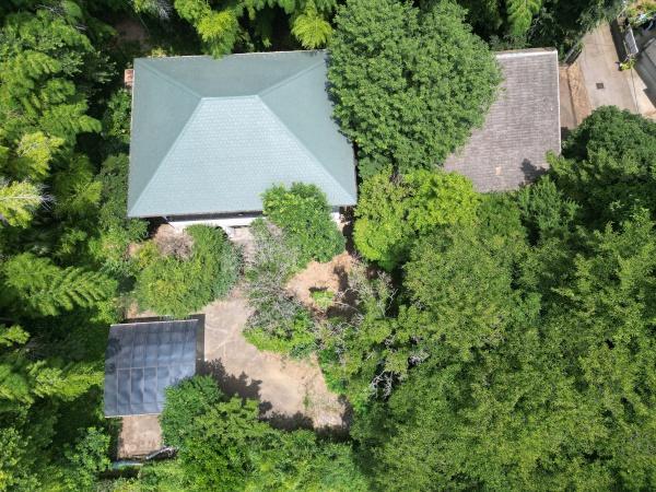 桶川市大字坂田の中古一戸建て