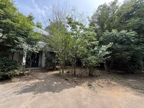 桶川市大字坂田の中古一戸建て