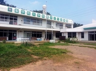 さいたま市西区大字内野本郷の土地(聖学院大学附属みどり幼稚園)