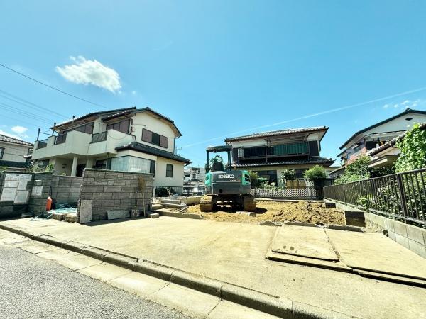 さいたま市西区大字内野本郷の売土地