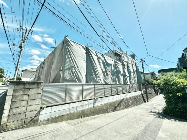 さいたま市緑区太田窪１丁目の土地