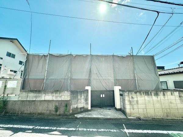 さいたま市緑区太田窪１丁目の土地