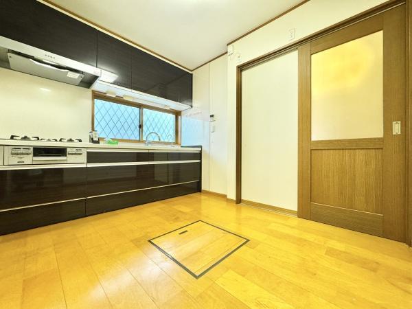 さいたま市中央区上落合９丁目の中古一戸建て