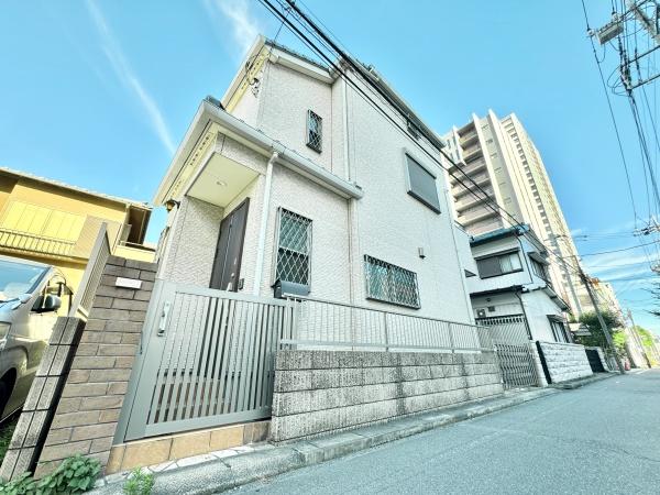 さいたま市中央区上落合９丁目の中古一戸建