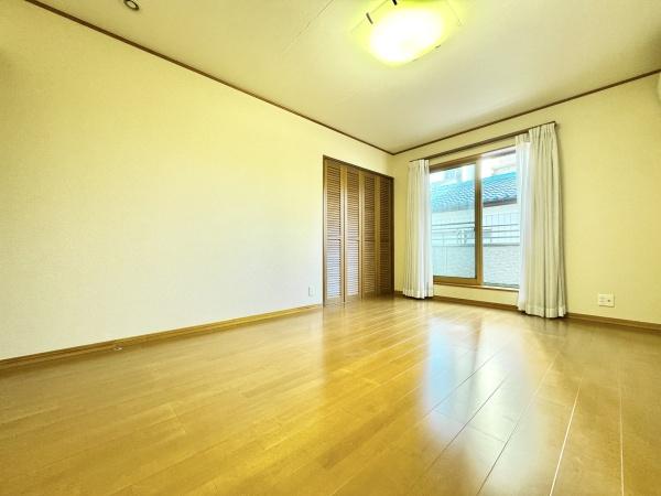 さいたま市中央区上落合９丁目の中古一戸建て