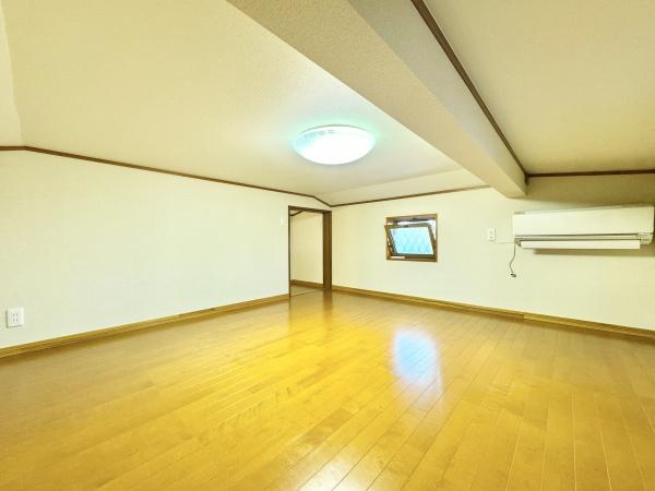 さいたま市中央区上落合９丁目の中古一戸建て