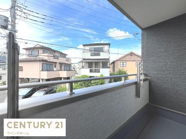川口市前川2丁目