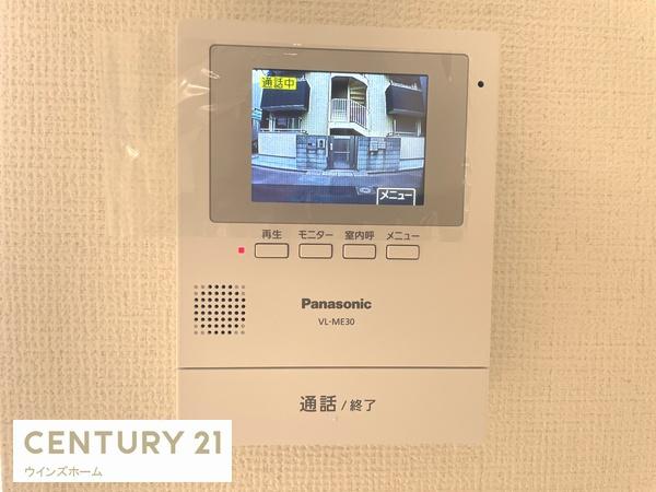 川口市並木108　全1棟