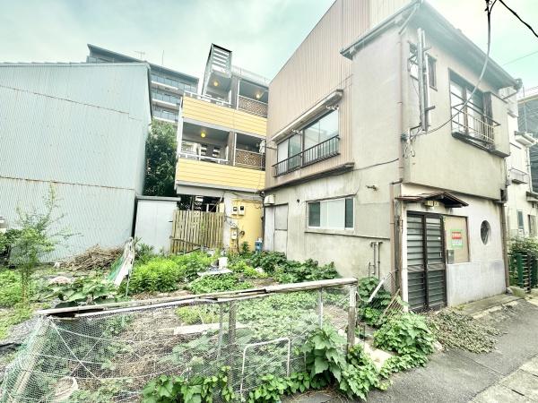 さいたま市浦和区北浦和１丁目の売土地