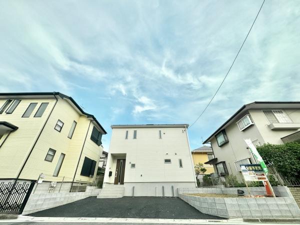 さいたま市桜区大字白鍬の新築一戸建