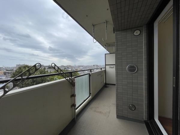 藤和シティコープ松戸上本郷