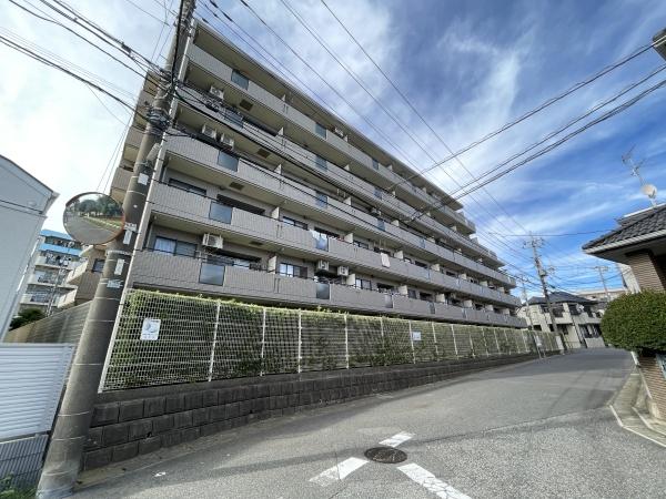 藤和シティコープ松戸上本郷