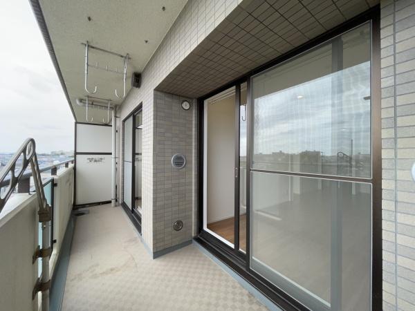 藤和シティコープ松戸上本郷