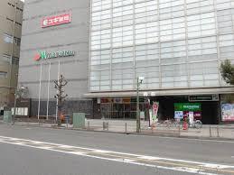 ジュネシオン岩槻(マルエツ岩槻駅前店)