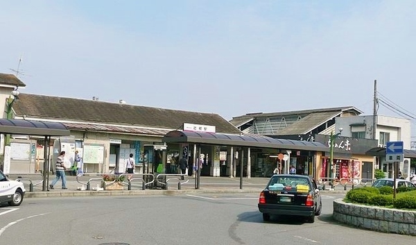 ジュネシオン岩槻(岩槻駅)