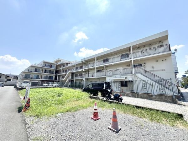 ジュネシオン岩槻